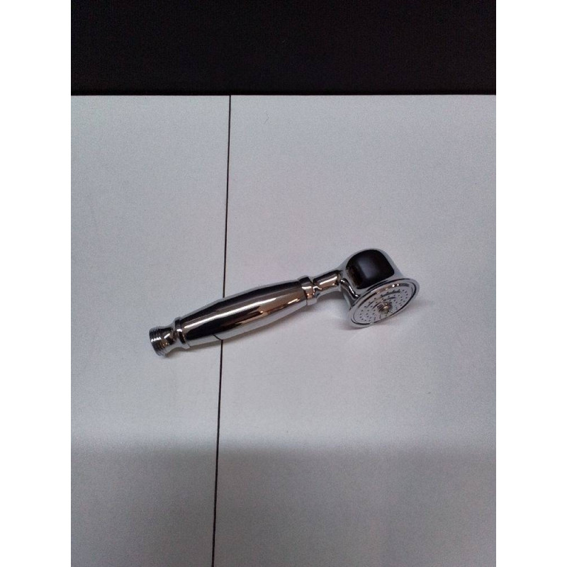 POMMEAU DE DOUCHE STYLE VINTAGE