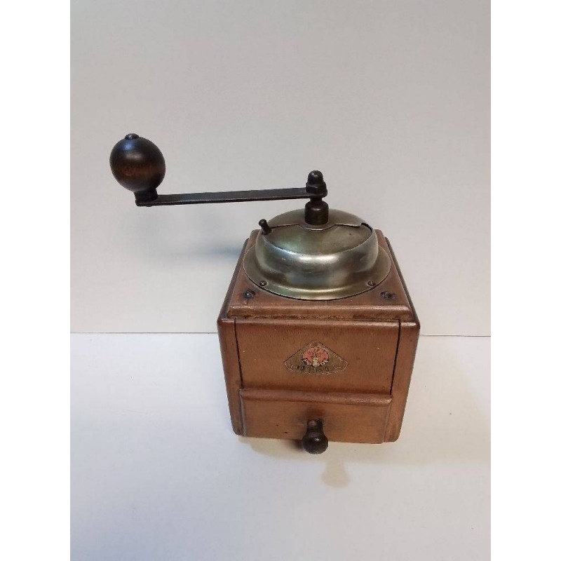 MOULIN A CAFE ANCIEN 