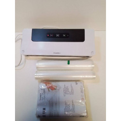 APPAREIL SOUDE SACS...