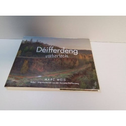 LIVRE DIFFERDANGE MARC WEIS