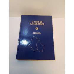 LIVRE LA CUISINE DES 2...