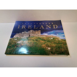 LIVRE IRELAND