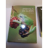 LIVRE ANIMAUX 