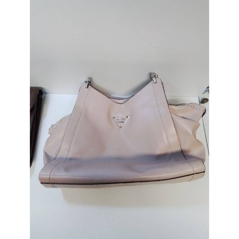 SAC A MAIN GUESS ROSE