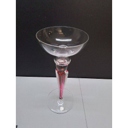 PHOTOPHORE VAL ST LAMBERT 