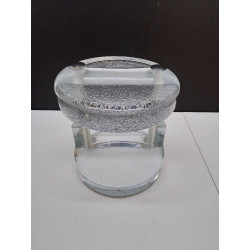 POIGNEES DE PORTE VERRE