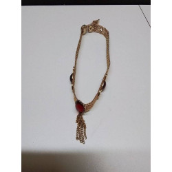 RAS DE COU FANTAISIE 