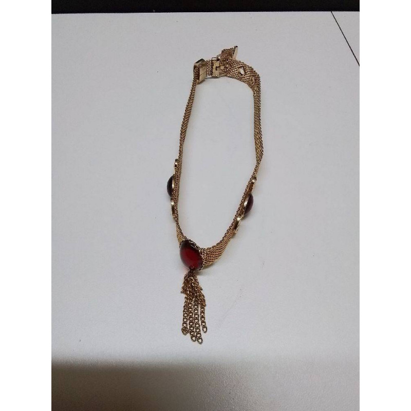 RAS DE COU FANTAISIE 