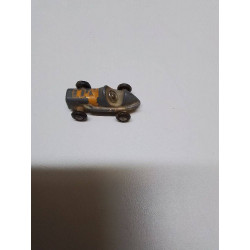 VOITURE MINIATURE SCHUCCO...