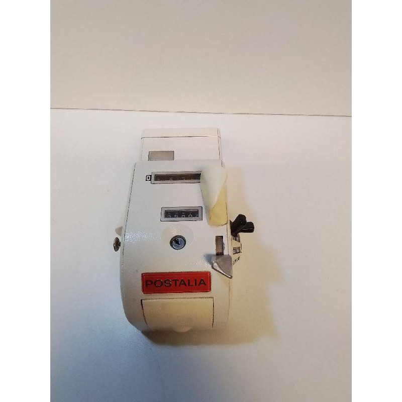 MACHINE A AFFRANCHIR POSTALIA