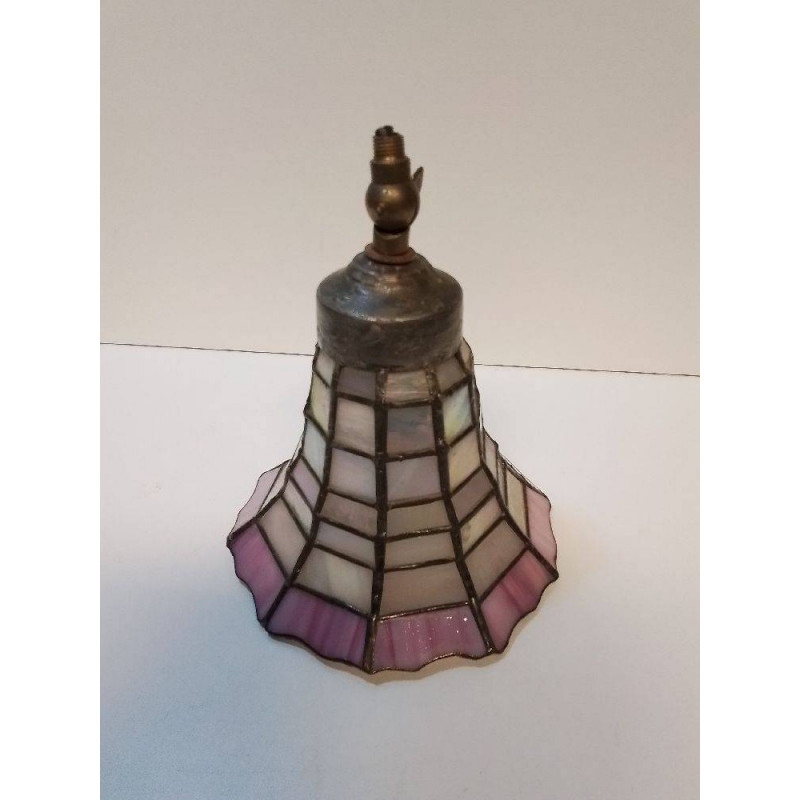 ABAT JOUR STYLE TIFFANY