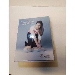 BUSTE D’ENTRAÎNEMENT 