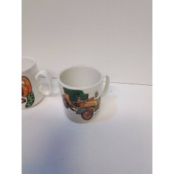 TASSE VILLEROY ET BOCH...