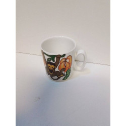 TASSE VILLEROY ET BOCH SEPTFONTAINES 