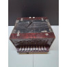 ACCORDÉON ANCIEN PETIT MODÈLE EN L’ETAT 