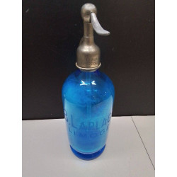 SIPHON ANCIEN LAPLAGNE LIMOGES