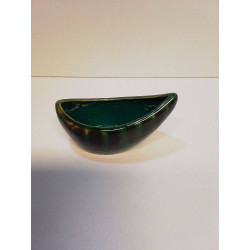 VIDE POCHE VINTAGE SIGNÉE 