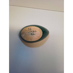 VIDE POCHE VINTAGE SIGNÉE 