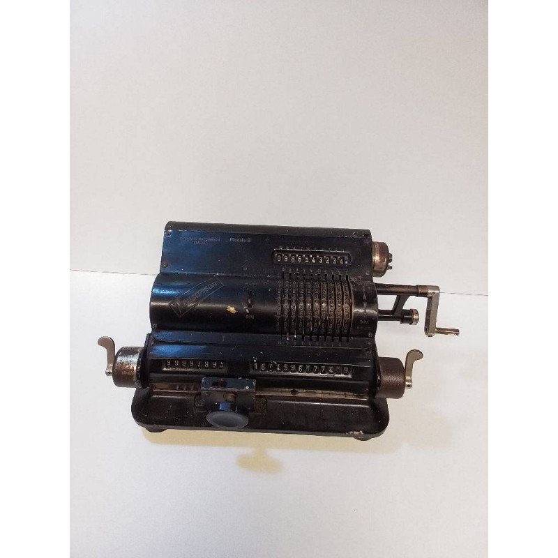 CALCULATRICE VAUCANSON 