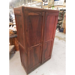 MEUBLE 2 PORTES ANCIEN 