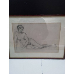 CRAYON LINSTER SYLVERE...