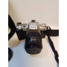 APPAREIL PHOTO PENTAX MZ-50 + ACCESSOIRES 