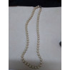 COLLIER DE PERLES 