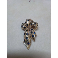 BROCHE VINTAGE EN FORME DE...