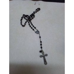 CHAPELET DIVERS 