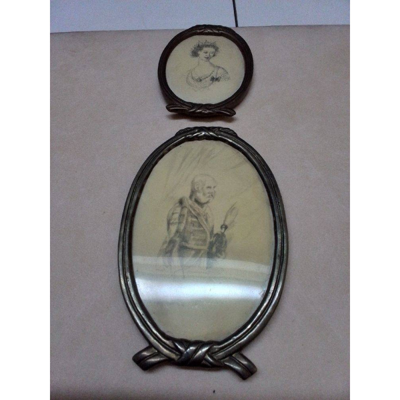 CADRE PHOTO MINIATURE 