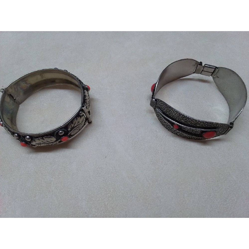 BRACELET ETHNIQUE LA PIECE 