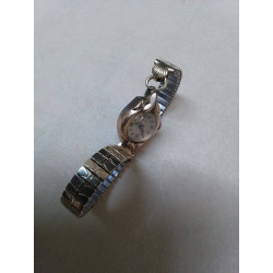 MONTRE FEMME MÉCANIQUE...