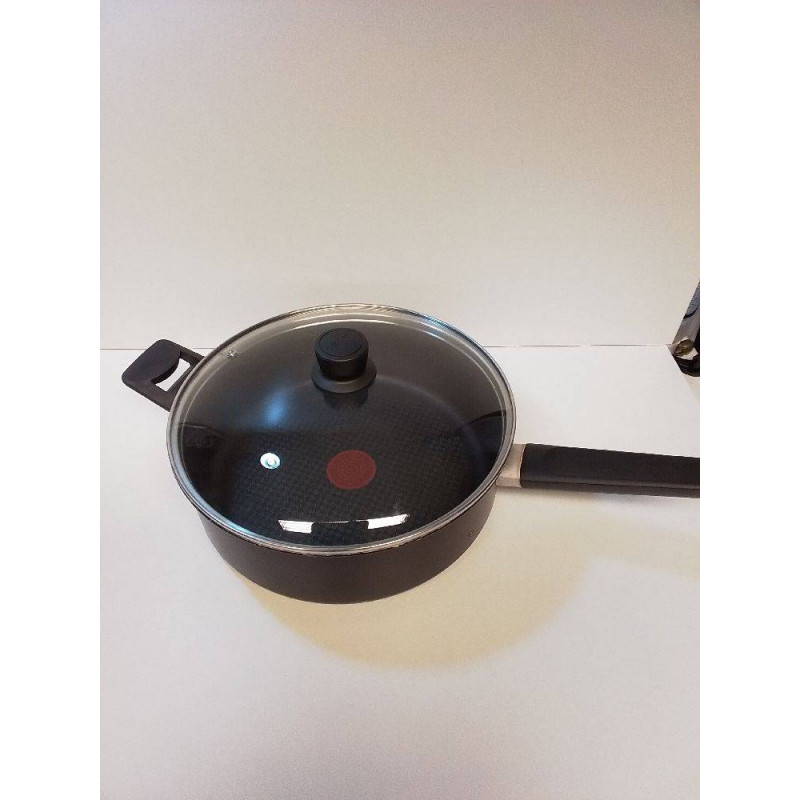 SAUTEUSE + COUVERCLE 