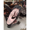 POUSSETTE QUINNY ZAPP ROSE