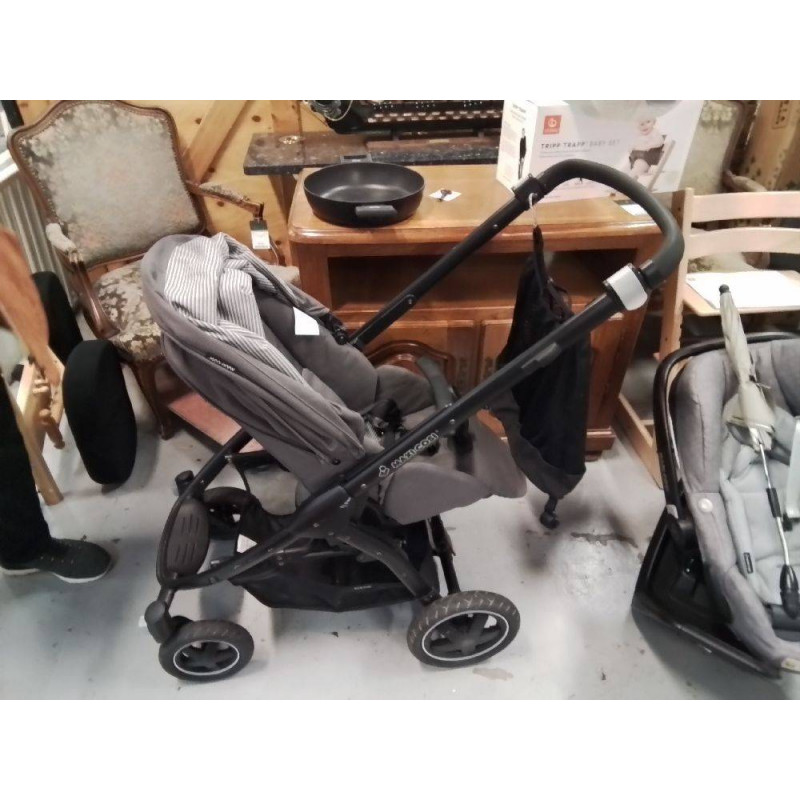POUSSETTE TRIO MAXI COSI