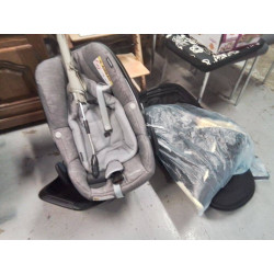 POUSSETTE TRIO MAXI COSI
