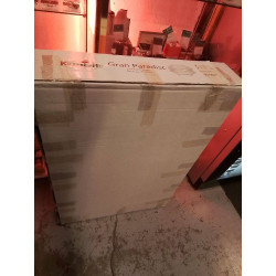 PARC HEXAGONAL GRAN PARADISC