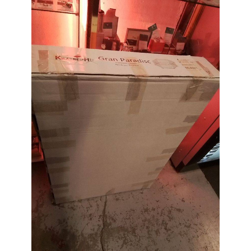 PARC HEXAGONAL GRAN PARADISC