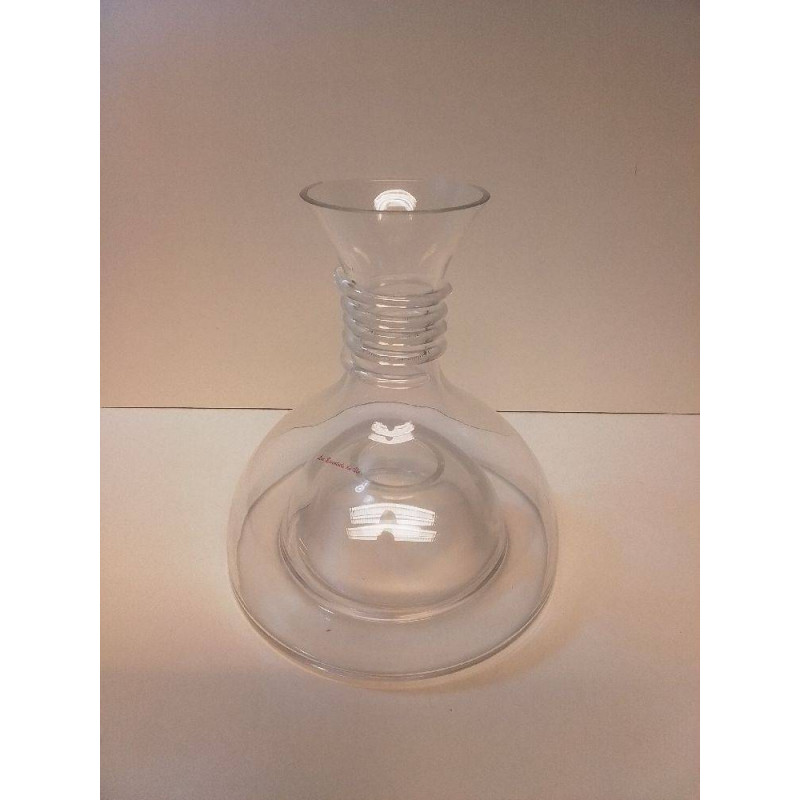 CARAFE A DÉCANTER 