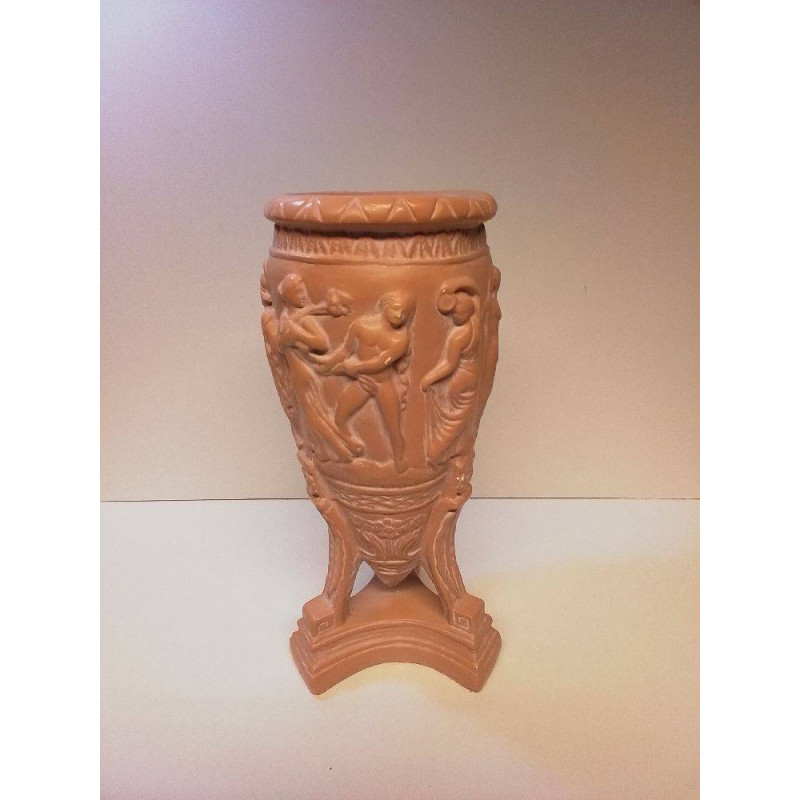 VASE STYLE GRECQUE 
