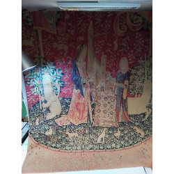 TAPISSERIE REPRODUCTION...