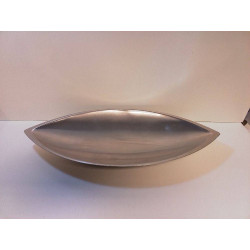 PLAT INOX GUY DEGRENNE 