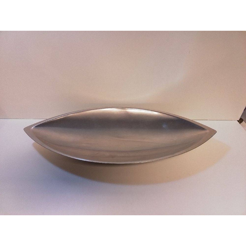 PLAT INOX GUY DEGRENNE 