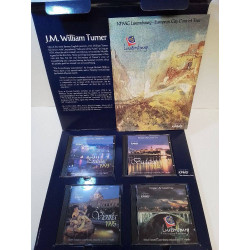 COFFRET CD KPMG
