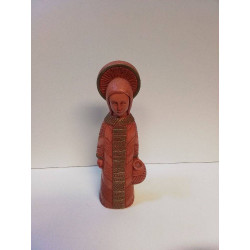 STATUETTE RELIGIEUSE 