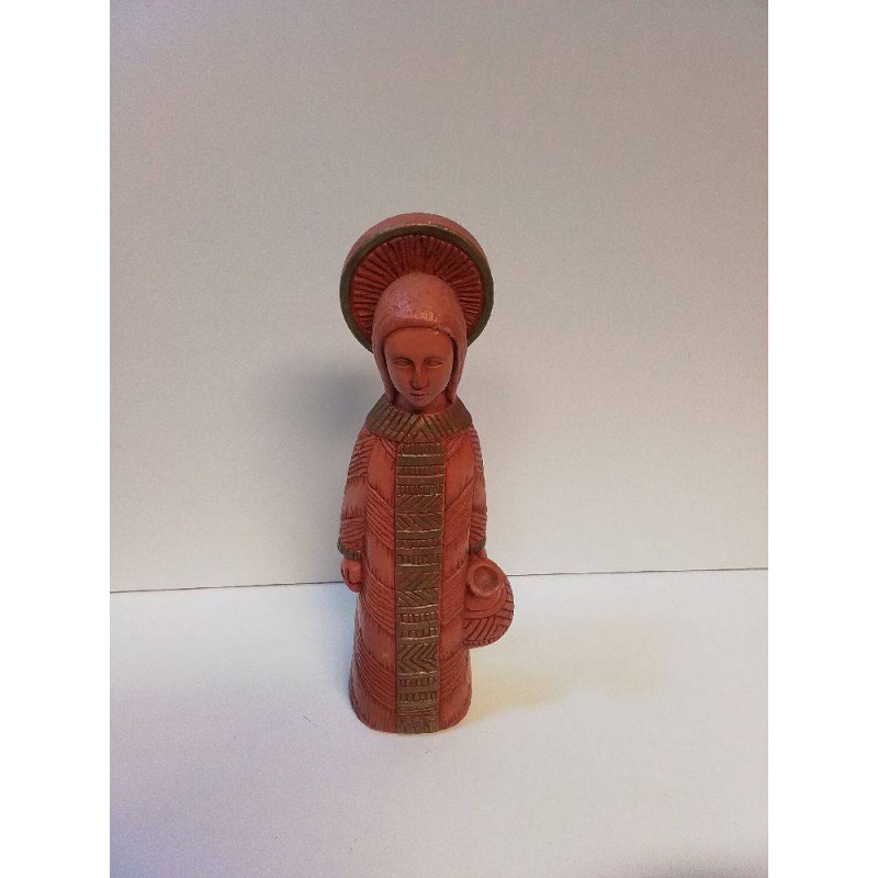 STATUETTE RELIGIEUSE 