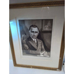 LITHOGRAPHIE ERMENGEM