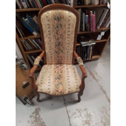 FAUTEUIL VOLTAIRE 