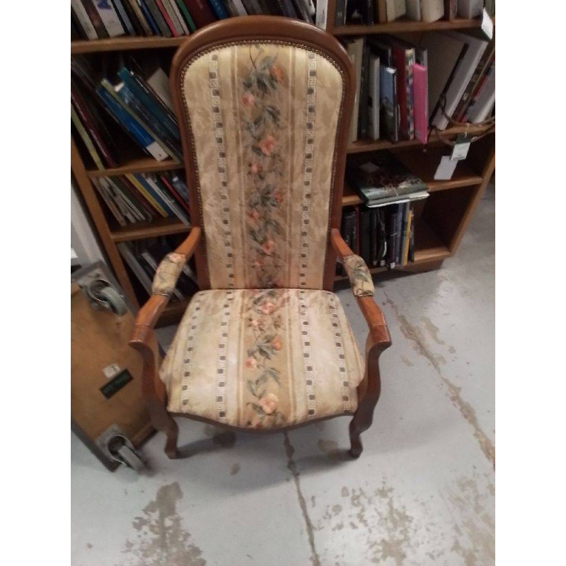 FAUTEUIL VOLTAIRE 