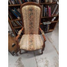 FAUTEUIL VOLTAIRE 